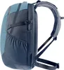 Side view of a backpack. Produktbild-Vorschau