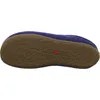 Haflinger Damen Hausschuh Pantoffel Wollfilz Stickerei Produktbild-Vorschau 44