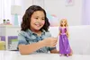 Disney Princess Princesa Rapunzel HLW03 Vista previa de la imagen del producto 6