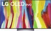 LG OLED 65 C27LA (Flat, 65 Zoll \ 164 cm, UHD 4K, SMART TV, Produktbild-Vorschau 1