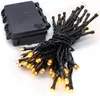 3.12 Beleuchtung 24 LED - warmweiß - Batterie Produktbild-Vorschau 1