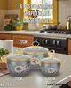 MASTERPAN | Set de 3 casseroles avec couvercle Voir les images du produit 13