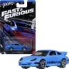 Hot Wheels Fast & Furious HRW55, Auto, 3 Jahr(e), Metall, Produktbild-Vorschau 1