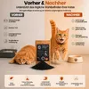 Premium Futterkohle für Katzen EBC-es  – 1L |  Futterkohle Produktbild-Vorschau 2