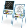Scheda Magnetická otočná Ricokids - modrá Anteprima dell’immagine prodotto 6