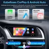Autoradio Linux de 22,9 cm (8,8 pouces) pour Audi A4 MMI 3G Voir les images du produit 5