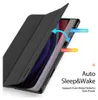 Dux Ducis Domo puzdro z ekokože so stojanom pre Samsung Tab Náhľad obrázku produktu 20