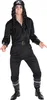 dressforfun® Herrenkostüm Pirat Stoppelbart Produktbild-Vorschau 1