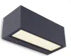 ECO-LIGHT Lutec LED applique da esterno GEMINI 21W 1230lm Anteprima dell’immagine prodotto 1