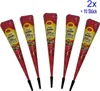 Golecha, Henné Rouge - 10 pièces Voir les images du produit 1