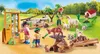 PLAYMOBIL Family Fun 71191 Zoo di animali domestici Anteprima dell’immagine prodotto 8