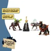 Schleich 72179 Set iniziale di creature di Eldrador Anteprima dell’immagine prodotto 5