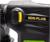 Procraft BH2250 Kombihammer 1260 Watt 6 Joule SDS-Plus Produktbild-Vorschau 3