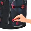 coocazoo Schulrucksack-Set MATE FC Bayern, Stern des Produktbild-Vorschau 9