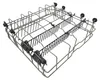 Bosch 00775102 Geschirrkorb unten Korbeinsatz für Produktbild-Vorschau 4