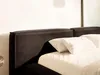 Selsey Tilves Low - Lit Tapissé 180x200 avec Tiroir de Lit Voir les images du produit 7