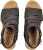 Blowfish B9004CR590 Lacey c corda Nero Anteprima dell’immagine prodotto 9