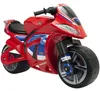 INJUSA Carrozzina a motore Honda CBR Fireblade con manubrio Anteprima dell’immagine prodotto 1