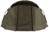 JRC Defender Peak Bivvy Wrap 2 Man Wrap Produktbild-Vorschau 6
