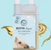 Biotin Liquid 1 L - Biotin für Pferde - Biotin Pferd Produktbild-Vorschau 1