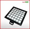 A vacuum cleaner filter is shown against a white background. Produktbild-Vorschau