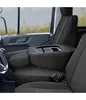 Volkswagen Crafter ab 2016 Front Sitzbezüge Fahrersitzbezug Produktbild-Vorschau 3