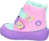 Affenzahn Stiefel Kinder 31393130323233 Lila 23 EU Produktbild-Vorschau 8