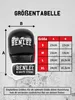 MMA-Trainingshandschuhe aus Leder STRIKER Black L/XL BENLEE Produktbild-Vorschau 9