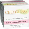 Celyoung krém na vyplnenie vrások s hyalurónom 50 ml Náhľad obrázku produktu 1