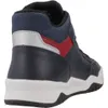 Geox Jungen Stiefeletten J367RB 054FU C0735 Farbe: Blau Produktbild-Vorschau 3