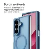 imoshion Color Guard Backcover avec MagSafe pour le Samsung Voir les images du produit 4