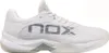 Nox At10 Lux Padelschuhe Weiß EU 46 Mann Weiß EU 46 Produktbild-Vorschau 1