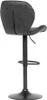 Autronic Barová židle COWBOY AUB-431 BR3 Náhled obrázku produktu 7