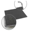 2x Abtropfmatte für Geschirr - 48 x 38 cm - Trockenmatte Produktbild-Vorschau 4