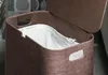 Sapho Accessories - Kosz na pranie Bellagio 505x625x320 mm, Podgląd zdjęcia produktu 3