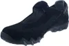 Allrounder by Mephisto Niro C. Suede Slipper Schwarz in Gr. Produktbild-Vorschau 28