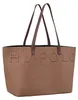HV Polo Shopper HVPNoa, colore: nocciola Anteprima dell’immagine prodotto 1