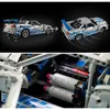 LEGO Technic 2 Fast 2 Furious Auto Nissan Skyline GT-R Náhled obrázku produktu 34