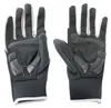 Contec Win.Hand. Bleak Touch taglia M, nero/grigio Anteprima dell’immagine prodotto 3