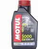 MOTUL 5000 4T Olej silnikowy - 10W40 1 l Podgląd zdjęcia produktu 8