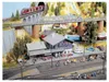 NOCH Fertiggelände “Silvretta”, HO (1:87) Produktbild-Vorschau 3