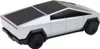 Dálkově ovládané auto RC, model pick-up, stříbrná barva, 4 Náhled obrázku produktu 3