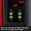 Einhell Gartenpumpe AQUINNA 36/38 F LED AUTOMATIC 36V 2x Produktbild-Vorschau 5