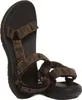 TEVA Hurricane XLT2 Sandale Herren braun 44,5 Produktbild-Vorschau 32