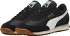 Puma Easy Rider Vintage-Sneaker, Schwarz 40 EU Produktbild-Vorschau 3