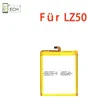 Ersatz Akku für Motorola LZ50 Moto G100 XT2125 4850mAh Accu Produktbild-Vorschau 2