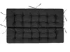 HobbyGarden Schaukelauflage Pola 180 cm – große Auflage für Produktbild-Vorschau 12