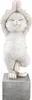 Gilde Figur Yoga Katze "Kitten" 52599 Produktbild-Vorschau 3