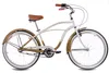 26 Zoll Beachcruiser Herrenrad CHRISSON SANDO 3G SHIMANO Produktbild-Vorschau 2