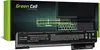Green Cell Standard Serie AR08 AR08XL Laptop Akku für HP Produktbild-Vorschau 1